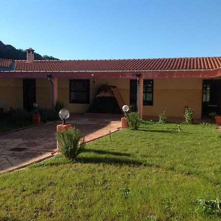 Agriturismo Sogno Latino Iglesias Zewnętrze zdjęcie