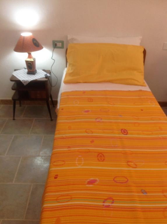 Agriturismo Sogno Latino Iglesias Zewnętrze zdjęcie