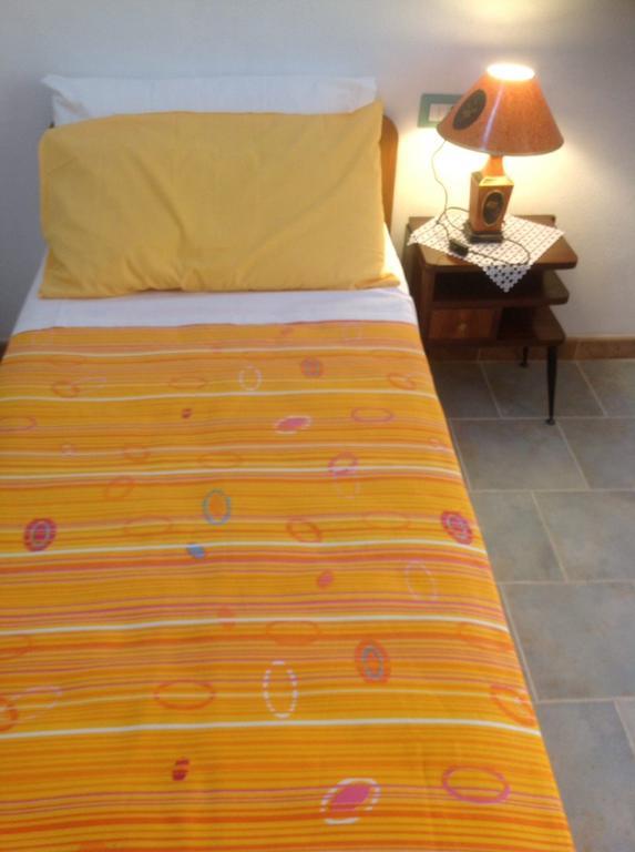 Agriturismo Sogno Latino Iglesias Zewnętrze zdjęcie