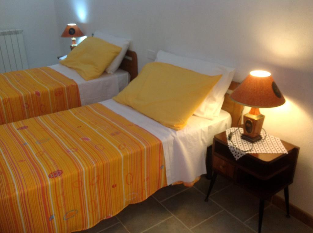 Agriturismo Sogno Latino Iglesias Zewnętrze zdjęcie