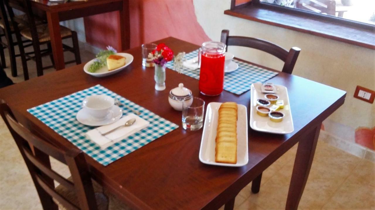 Agriturismo Sogno Latino Iglesias Zewnętrze zdjęcie