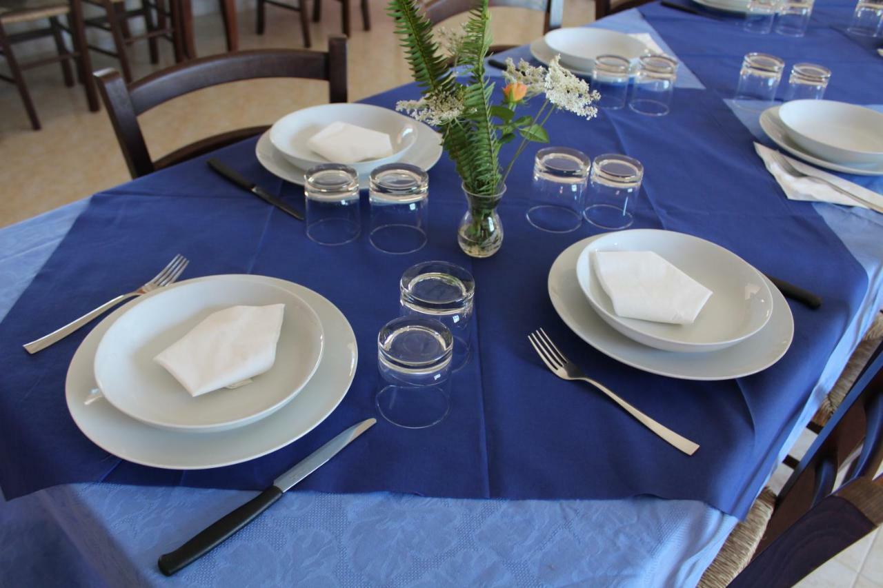 Agriturismo Sogno Latino Iglesias Zewnętrze zdjęcie