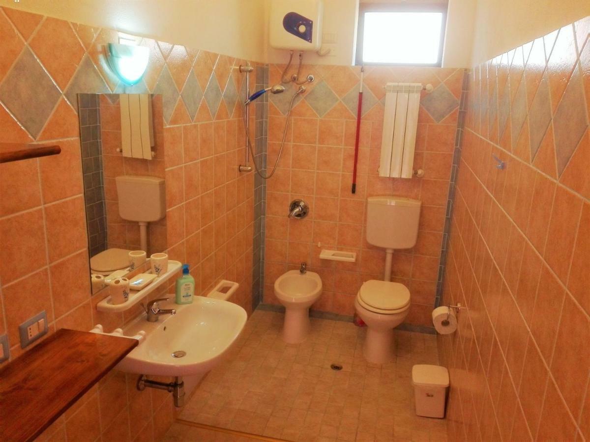 Agriturismo Sogno Latino Iglesias Zewnętrze zdjęcie