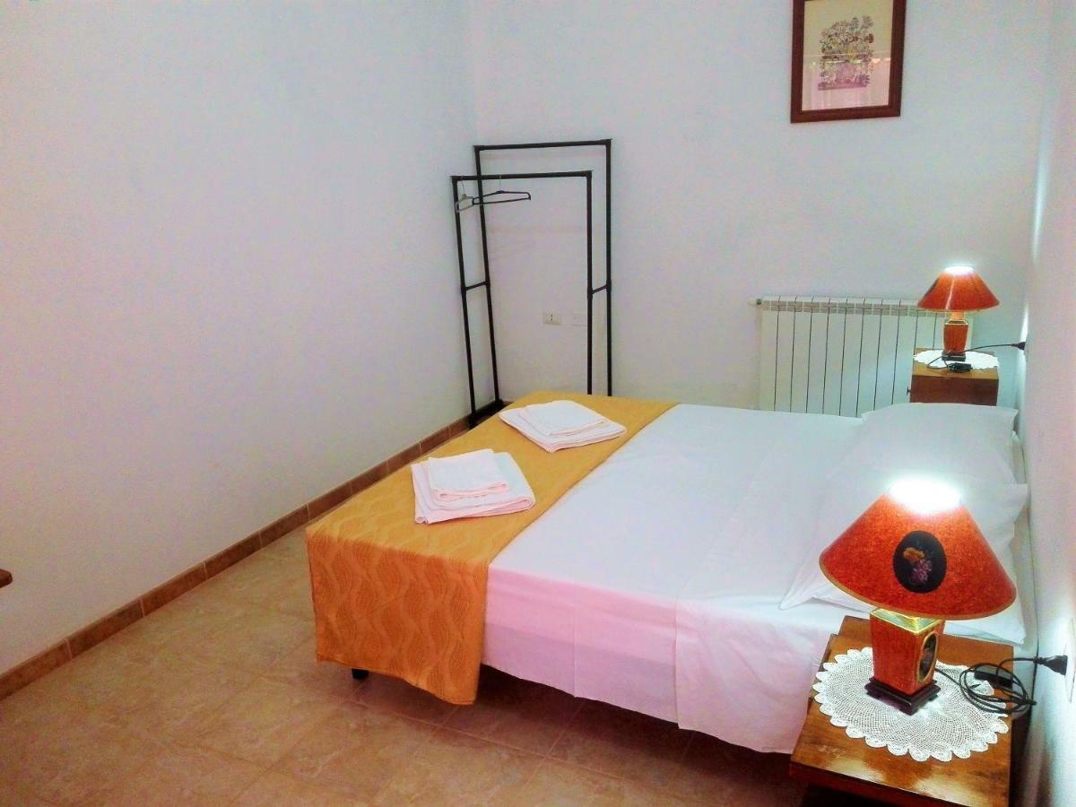Agriturismo Sogno Latino Iglesias Zewnętrze zdjęcie